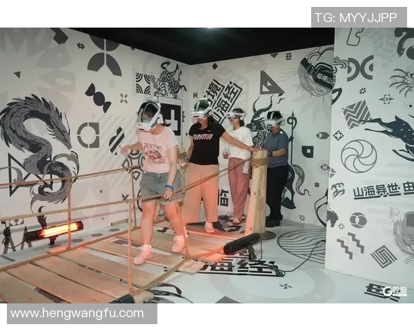 虚拟现实电竞的未来：探索完全沉浸式比赛体验的无限可能性